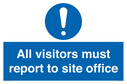 all-visitorsreport-to-site-office-with-eneral-mandatory-symbol~